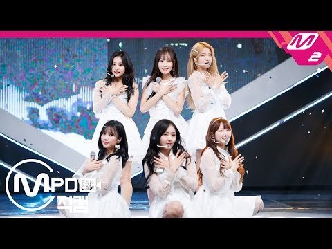 [MPD직캠] 여자친구 직캠 4K ‘시간을 달려서+너 그리고 나’ (GFRIEND FanCam) | @MCOUNTDOWN_2019.01.03