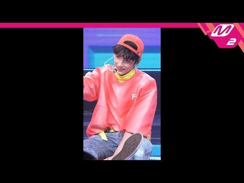 [MPD직캠] TXT 휴닝카이 직캠 ‘Blue Orangeade’ (TXT HUENINGKAI FanCam) | @MCOUNTDOWN_2019.3.7