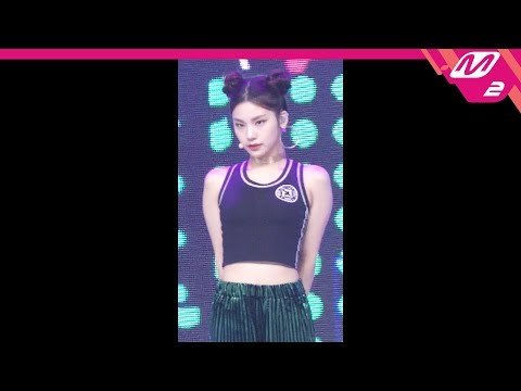[MPD직캠] 있지 예지 직캠 '달라달라(DALLA DALLA)' (ITZY YEJI FanCam) | @MCOUNTDOWN_2019.3.7