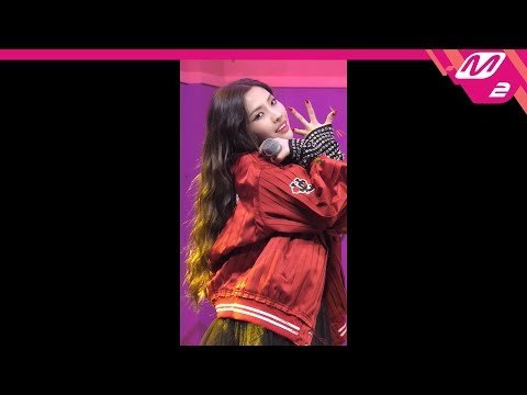 [MPD직캠] (여자)아이들 소연 직캠 ‘Senorita’ ((G)I-DLE SOYEON FanCam) | @MCOUNTDOWN_2019.3.7