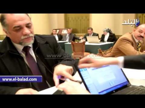 صدى البلد | أمانه النواب: إغلاق لجان استقبال الأعضاء الجدد.. نهاية اليوم
