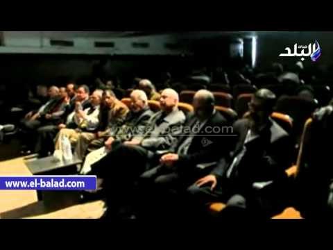 صدى البلد | انعقاد الجلسة الختامية لمؤتمر أدباء مصر في دورته الثلاثون