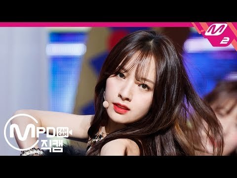 [MPD직캠] 우주소녀 보나 직캠 ‘La La Love’ (WJSN BONA FanCam) | @MCOUNTDOWN_2019.1.10