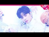 [입덕직캠] 아스트로 차은우 직캠 4K 'All Night(전화해)' (ASTRO CHA EUNWOO FanCam) | @MCOUNTDOWN_2019.1.17