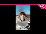 [Selfie MV] 베리베리(VERIVERY) - 불러줘(Ring Ring Ring)