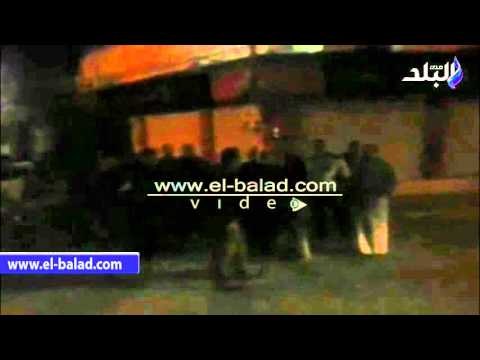 صدى البلد | ذعر بين أهالى طنطا بعد انتشار رائحة غاز غير معلومة المصدر