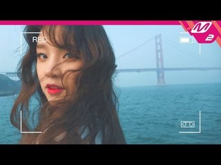 (여자)아이들 첫 리얼리티 in 샌프란시스코! | [To NEVERLAND] Ep.1 (G)I-DLE in San Francisco! (ENG SUB)