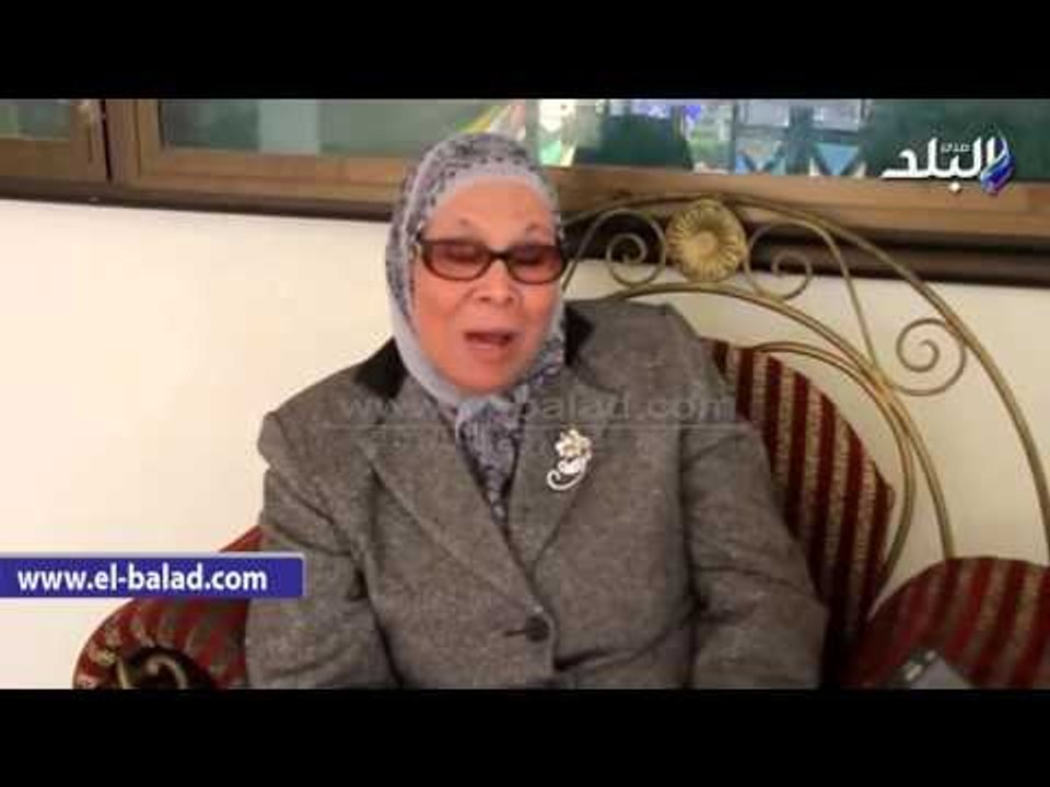 صدى البلد | رئيس أولى جلسات"النواب"لـ"صدى البلد":"السلفيين عقلهم خفيف"..والنقاب شريعة يهودية.