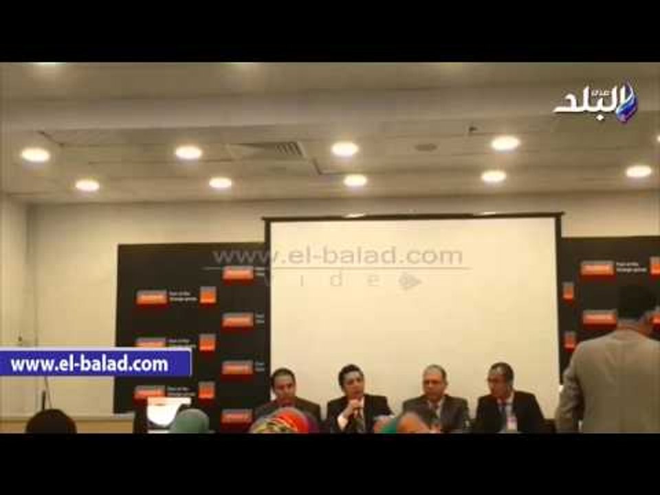 صدى البلد | 40 ألف حجز إلكتروني شهريا لحجز عيادات الاطباء بمعرض كايرو أى سي تى