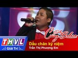 THVL | Solo cùng Bolero 2014 - Chung kết 2: Trần Thị Phượng Em - Dấu chân kỷ niệm