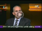 د.احمد النجار: سيتم وضع اليد على اصول جريدة الحرية والعدالة نظير دينها