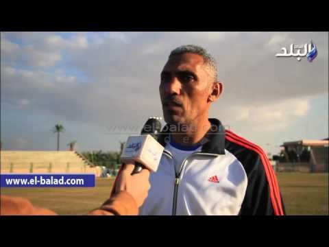 صدى البلد | إس سي مصر يفوز على كليوباترا ويتأهل لدور الـ 32 في كأس مصر