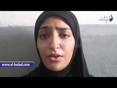 صدى البلد | موهبة على الطريق بالدقهلية