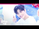 [입덕직캠] 아스트로 차은우 직캠 4K 'All Night(전화해)' (ASTRO CHA EUNWOO FanCam) | @MCOUNTDOWN_2019.1.31