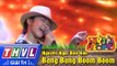 THVL | Thử tài siêu nhí - Tập 2: Bang Bang Boom Boom - Nguyễn Ngọc Bảo Hân