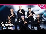 [MPD직캠] 아스트로 직캠 4K 'All Night(전화해)' (ASTRO FanCam) | @MCOUNTDOWN_2019.1.24