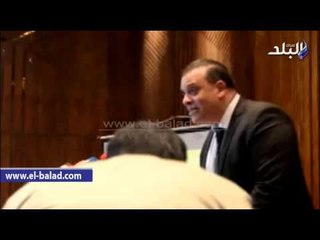 Tải video: صدى البلد | الفضالي: المصريون عازمون على النهوض لبناء دولة حديثة‎