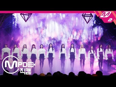[MPD직캠] 이달의 소녀 직캠 4K ‘Butterfly’ (LOONA FanCam) | @MCOUNTDOWN_2019.2.21