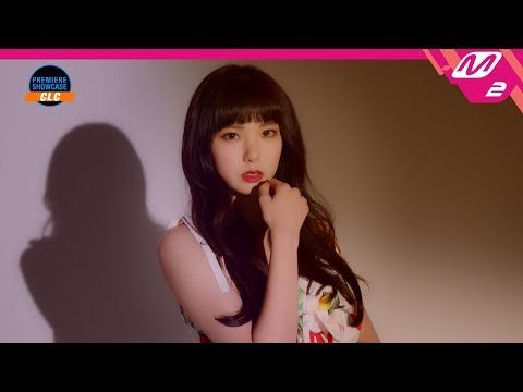 [Premiere Showcase] CLC(씨엘씨) Visual Title