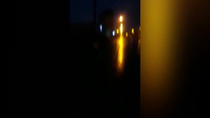 Após três protocolos, moradores seguem sem iluminação pública