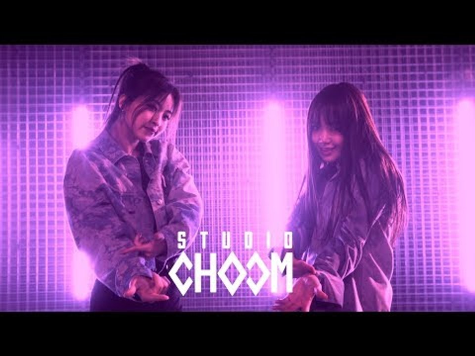 (Teaser)[Dance the X] 최유정(Weki Meki) X Ellen | Boy Groups Cover Dance