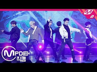 [MPD직캠] 온앤오프 직캠 4K '사랑하게 될 거야(We Must Love)’ (ONF FanCam) | @MCOUNTDOWN_2019.2.14