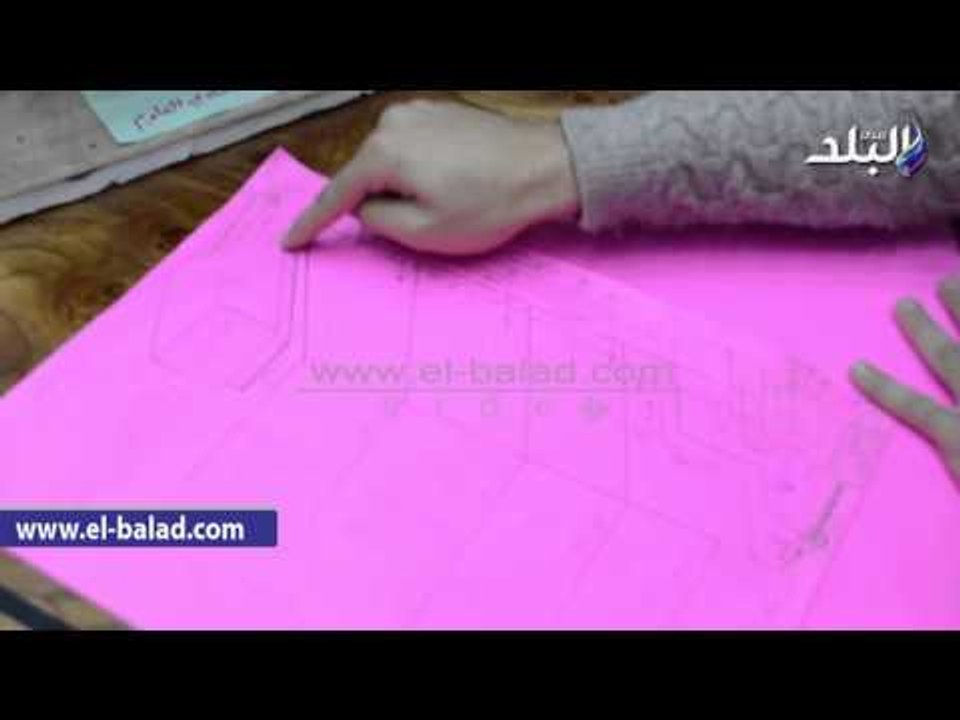 صدى البلد |  طالب ثانوي:"هخلي البيوت تنتج كهربا...
