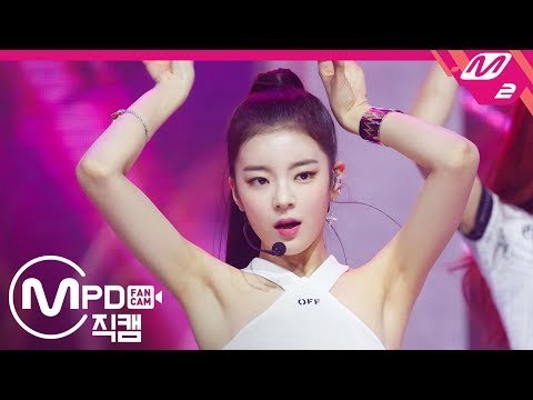 [MPD직캠] 있지 리아 직캠 '달라달라(DALLA DALLA)' (ITZY LIA FanCam) | @MCOUNTDOWN_2019.2.14