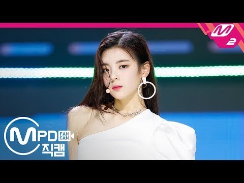 [MPD직캠] 있지 리아 직캠 '달라달라(DALLA DALLA)' (ITZY LIA FanCam) | @MCOUNTDOWN_2019.2.28