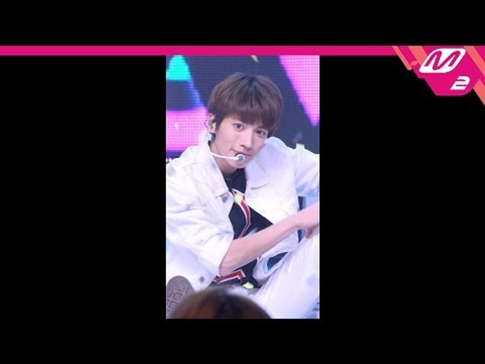 [MPD직캠] TXT 태현 직캠 ‘어느날 머리에서 뿔이 자랐다(CROWN)’ (TXT TAEHYUN FanCam) | @MCOUNTDOWN_2019.3.7