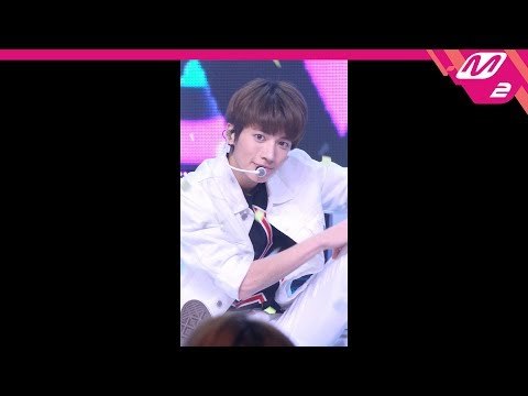 [MPD직캠] TXT 태현 직캠 ‘어느날 머리에서 뿔이 자랐다(CROWN)’ (TXT TAEHYUN FanCam) | @MCOUNTDOWN_2019.3.7