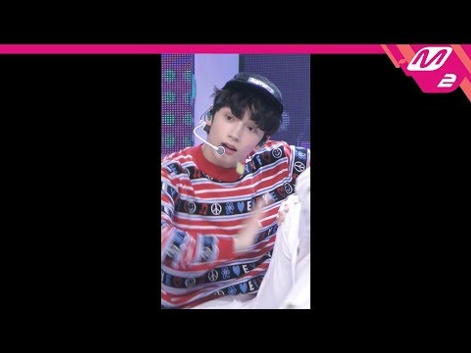 [MPD직캠] TXT 휴닝카이 직캠 ‘어느날 머리에서 뿔이 자랐다(CROWN)’ (TXT HUENINGKAI FanCam) | @MCOUNTDOWN_2019.3.7
