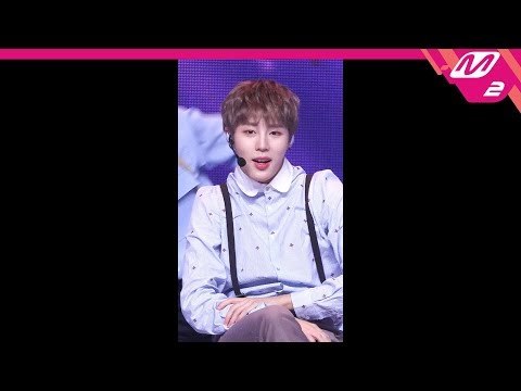 MPD직캠] 하성운 직캠 'BIRD' (HA SUNG WOON FanCam) | @MCOUNTDOWN_2019.3.7