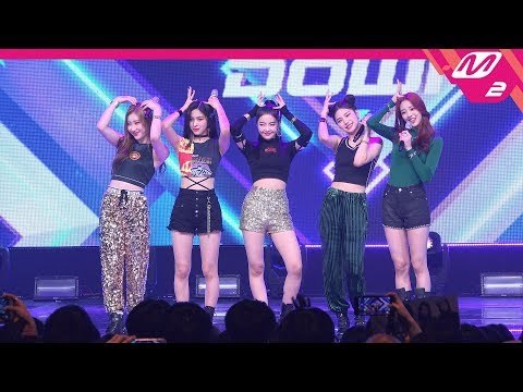 [MPD직캠] 있지 1위 앵콜 직캠 4K '달라달라(DALLA DALLA)' (ITZY FanCam No.1 Encore) | @MCOUNTDOWN_2019.3.7