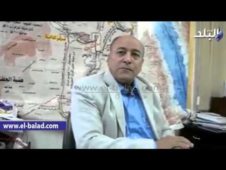 صدى البلد | زراعة الوادي الجديد: زيادة انتاج مح...