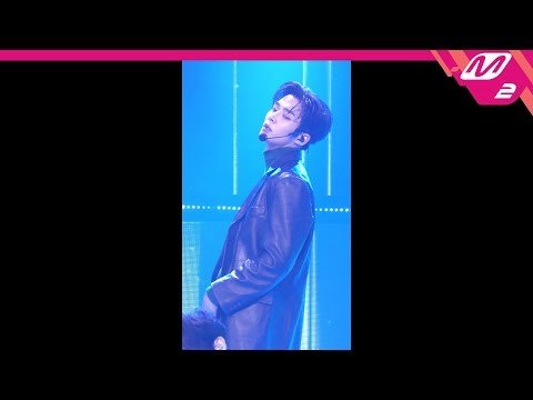 [MPD직캠] SF9 로운 직캠 '예뻐지지 마(Enough)' (SF9 RO WOON FanCam) | @MCOUNTDOWN_2019.2.28