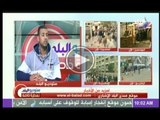 ستوديو البلد - حوار مع الشاعر احمد حجاب