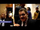 صدى البلد |  رئيس حزب الوفد: نبدأ مرحلة جديدة تتطلب تضافر جهود جميع المصريين