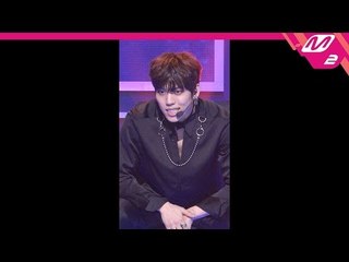 [MPD직캠] 동우 직캠 &#39;News&#39; (DONG WOO FanCam) | @MCOUNTDOWN_2019.3.7