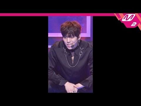 [MPD직캠] 동우 직캠 'News' (DONG WOO FanCam) | @MCOUNTDOWN_2019.3.7