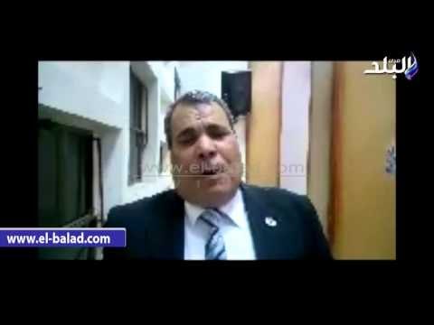 صدى البلد | النائب الدويك: أسعى للحد من البطالة بين أبناء قنا وعمل مشروعات استثمارية وإنتاجية