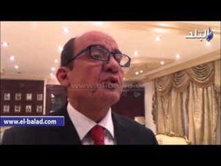 Download Video: صدى البلد |  مدير مكافحة المخدرات: ضبط 310 طن بانجو و64 مليون قرص مخدر فى 2015..