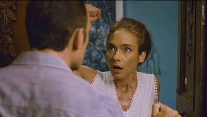 Çat Kapı Aşk Fragman