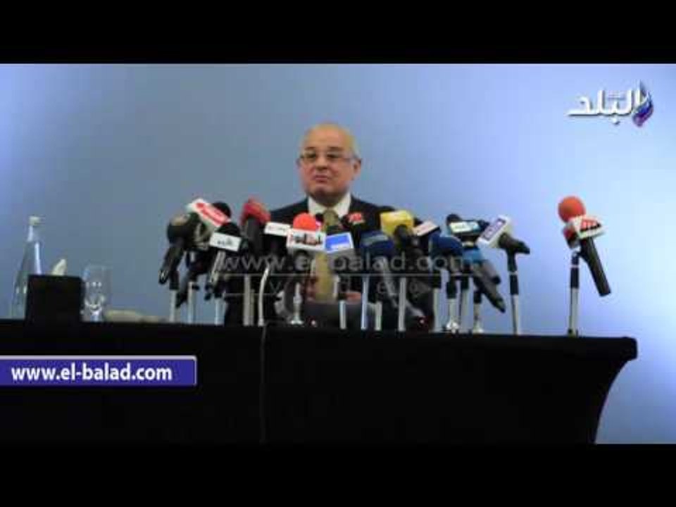 صدى البلد |  "زعزوع" يطالب باعتبار السياحة مشروعا قوميا للمصريين فى 2016