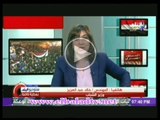 تغطية ستوديو البلد لاستفتاء دستور 2013 مع عزة مصطفى 15-1-2014