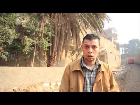 صدى البلد | أهالى عزبتى الصفيح والهجانة بحلوان يشكون وجع الإهمال ..القمامة تحاصرهم والدخان يخنقهم