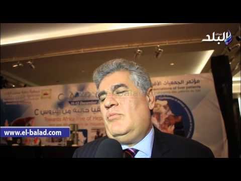 صدى البلد | رئيس معاهد الدراسات الافريقية: استراتيجية للقضاء على الفيروسات الكبدية عام 2024