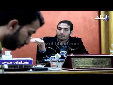 صدى البلد |رئيس اتحاد طلاب مصر: احنا مش عيال وسنجمع احصائية بالطلاب المحبوسين