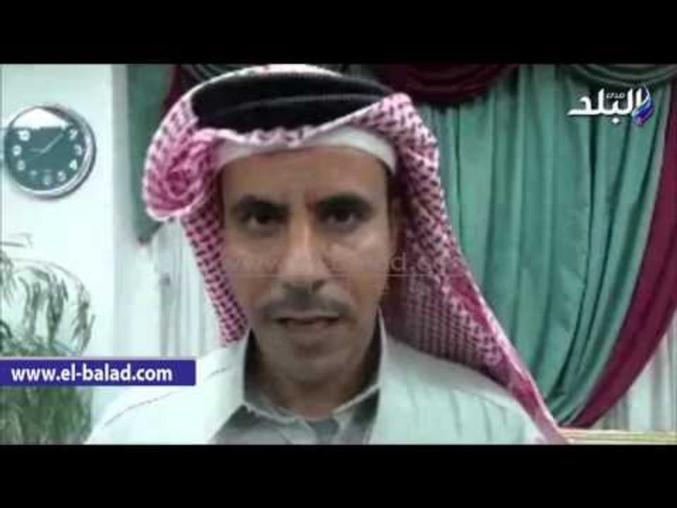 صدى البلد | خبير سياحة سيناوى :"ميناء لليخوت" ب...