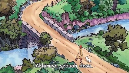 Tintin - The Black Island: Part 1 (Teks Indonesia)